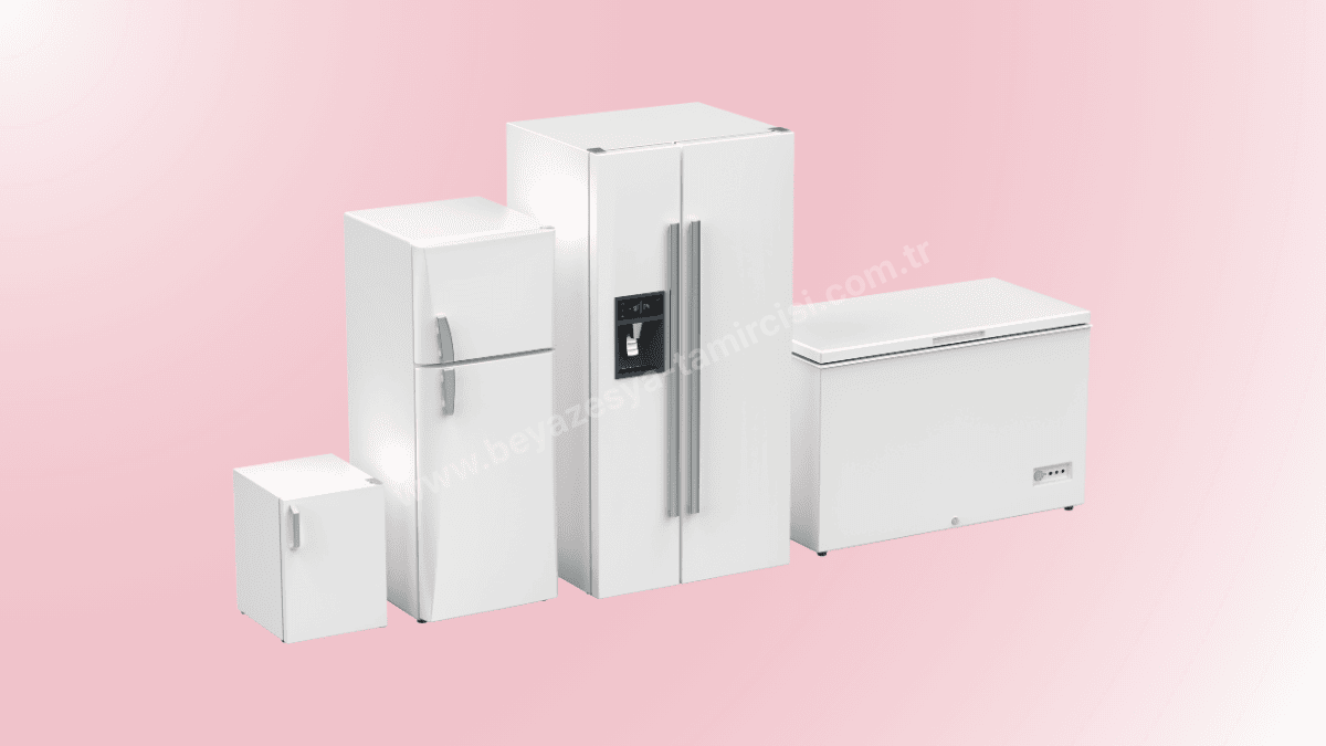 Çankırı Buzdolabı Tamircisi - Çankırı Beyaz Eşya Tamircisi