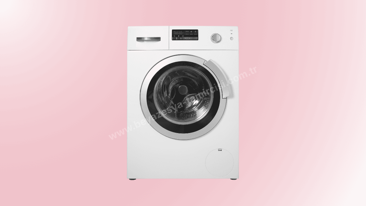 Çankırı Çamaşır Makinesi Tamircisi - Çankırı Beyaz Eşya Tamircisi