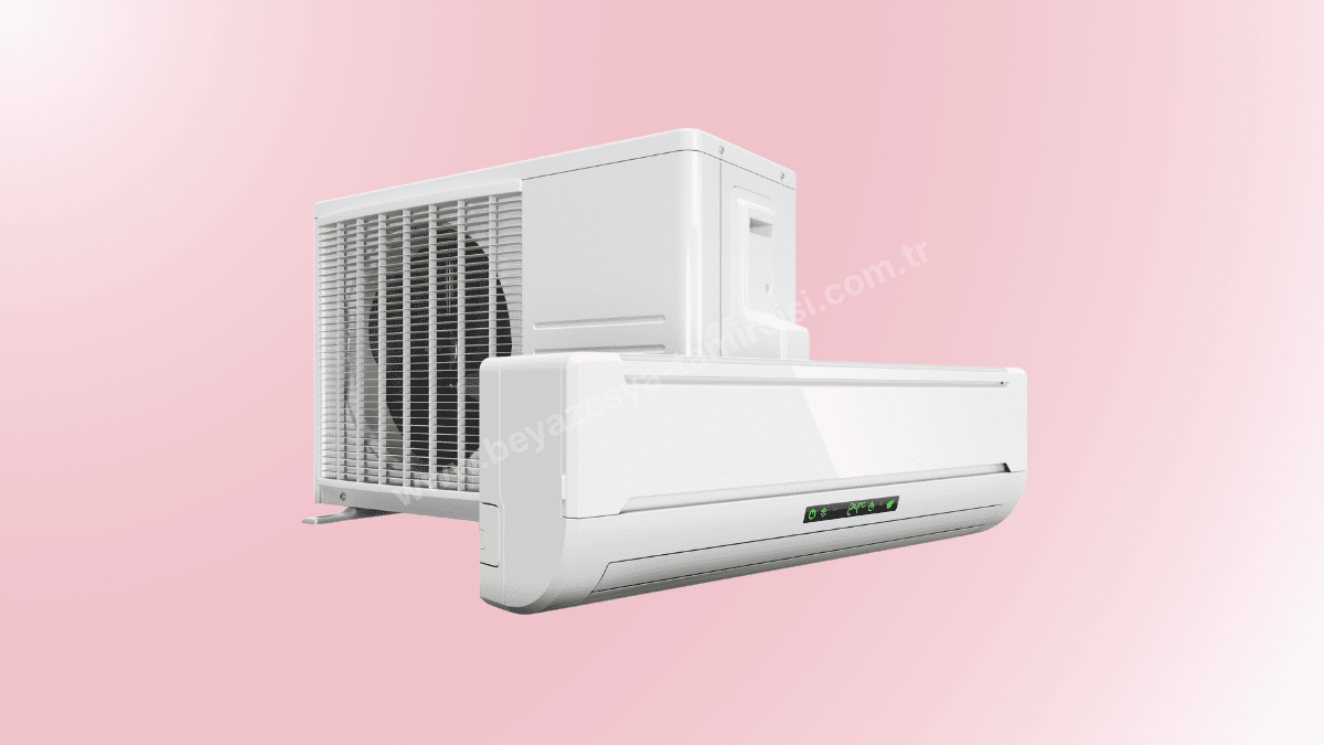 Çankırı Klima Tamircisi - Çankırı Beyaz Eşya Tamircisi